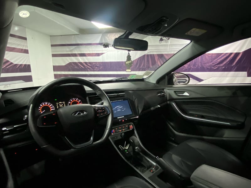 Chery TIGGO 2 PRO 2023 - Imagen 15 de 20