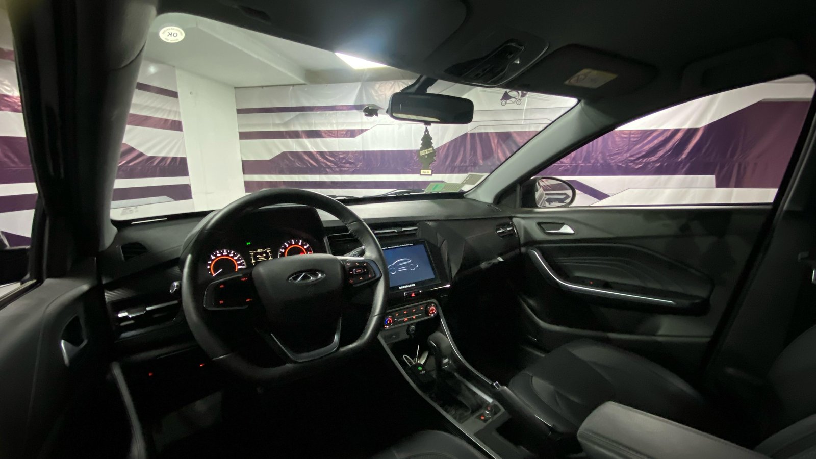 Chery TIGGO 2 PRO 2023 - Imagen 15 de 20