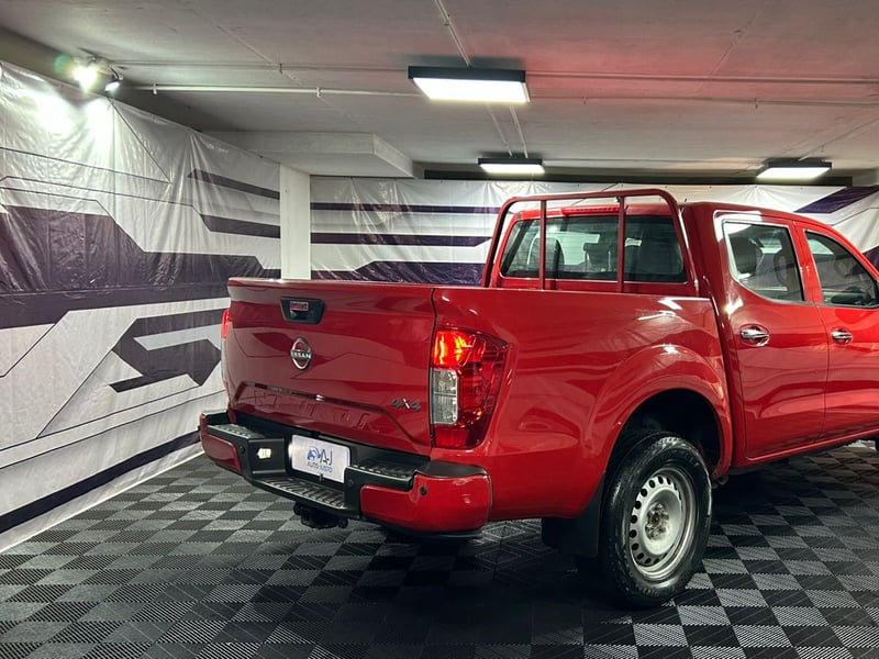 Nissan NAVARA 2023 - Imagen 7 de 20