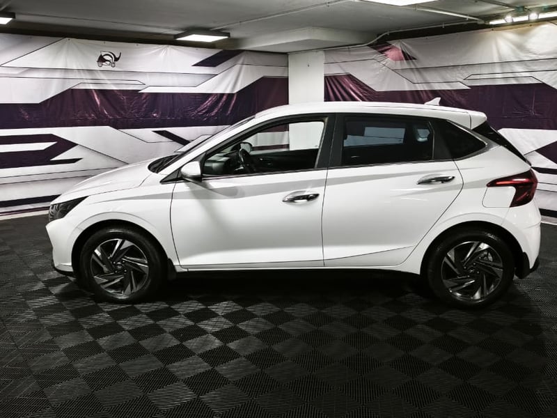 Hyundai I20 2024 - Imagen 13 de 20