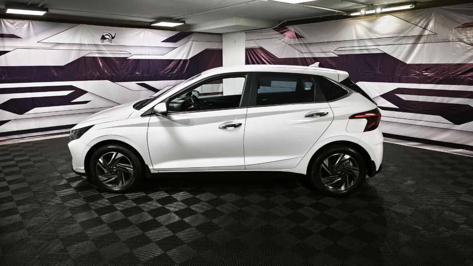 Hyundai I20 2024 - Imagen 13 de 20
