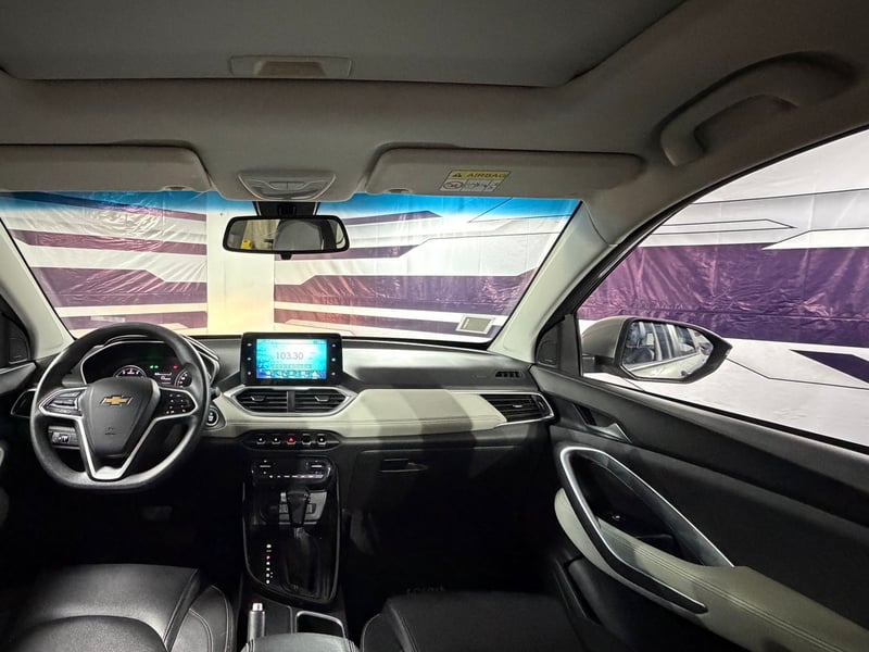 Chevrolet CAPTIVA 2023 - Imagen 16 de 20