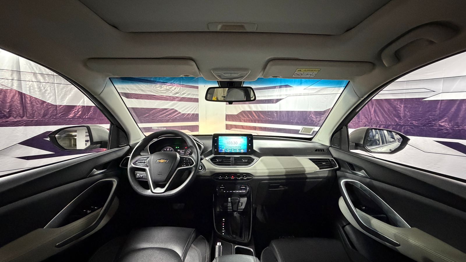 Chevrolet CAPTIVA 2023 - Imagen 16 de 20