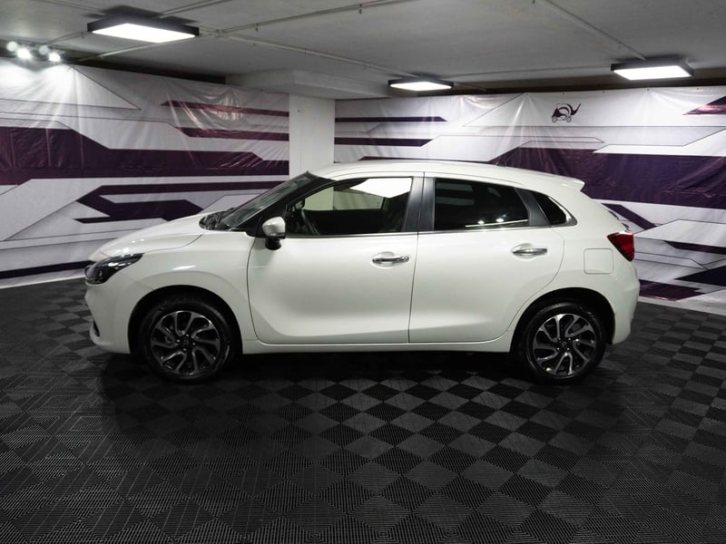 Suzuki BALENO 2026 - Imagen 14 de 20