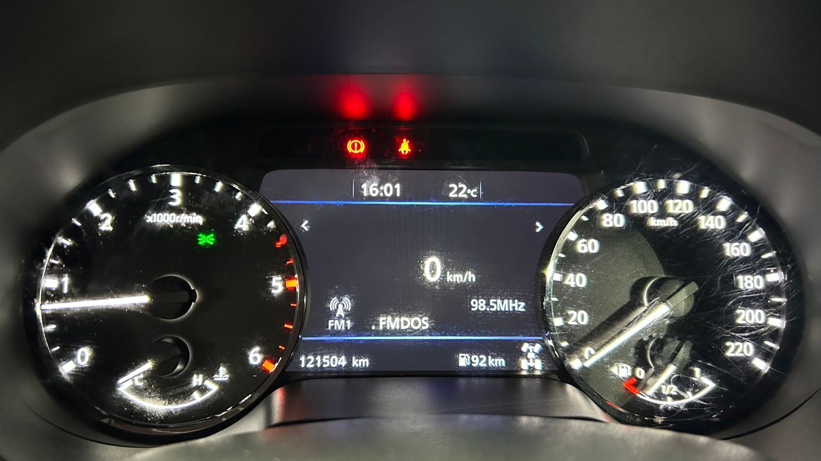 Nissan NAVARA 2023 - Imagen 16 de 20