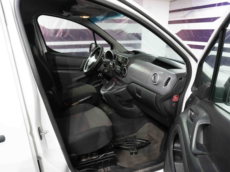 Citroën BERLINGO 2019 - Imagen 10 de 20