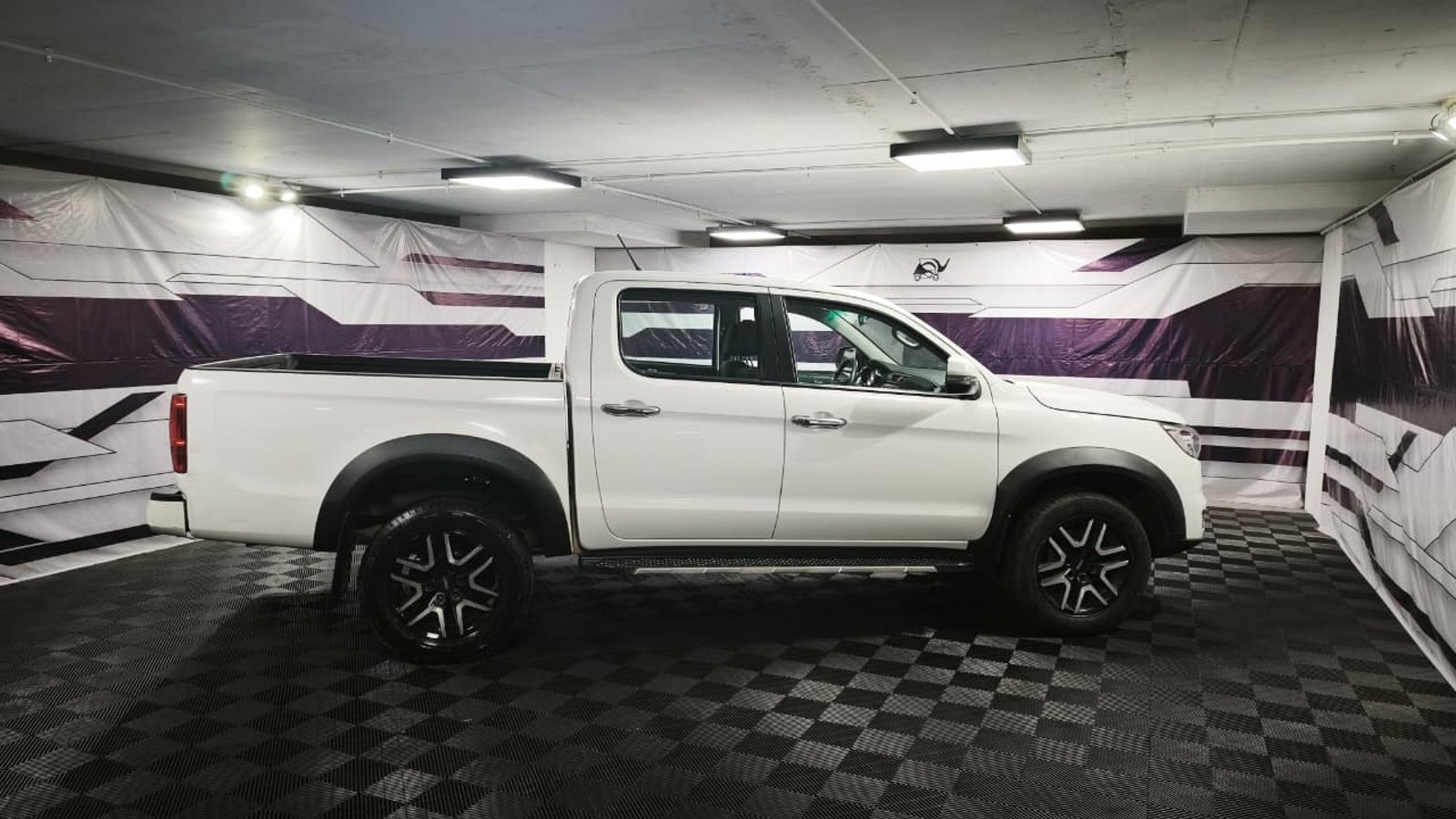 JAC T8 2022 - Imagen 5 de 19