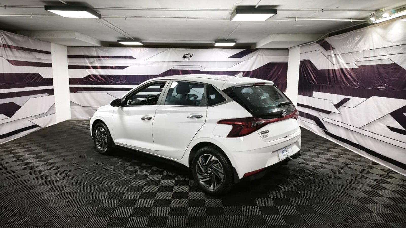 Hyundai I20 2024 - Imagen 12 de 20