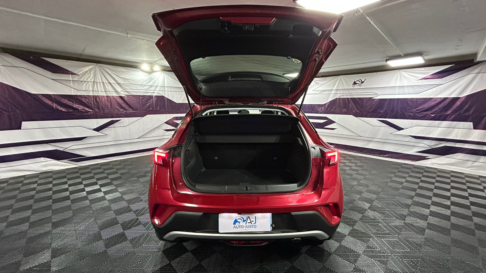 Opel MOKKA 2022 - Imagen 10 de 20