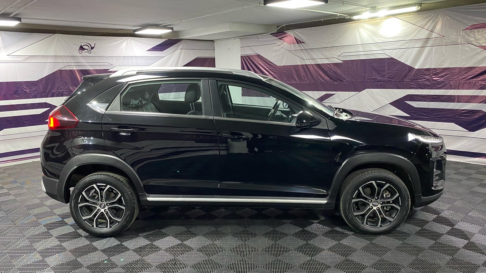 Chery TIGGO 2 PRO 2023 - Imagen 5 de 20