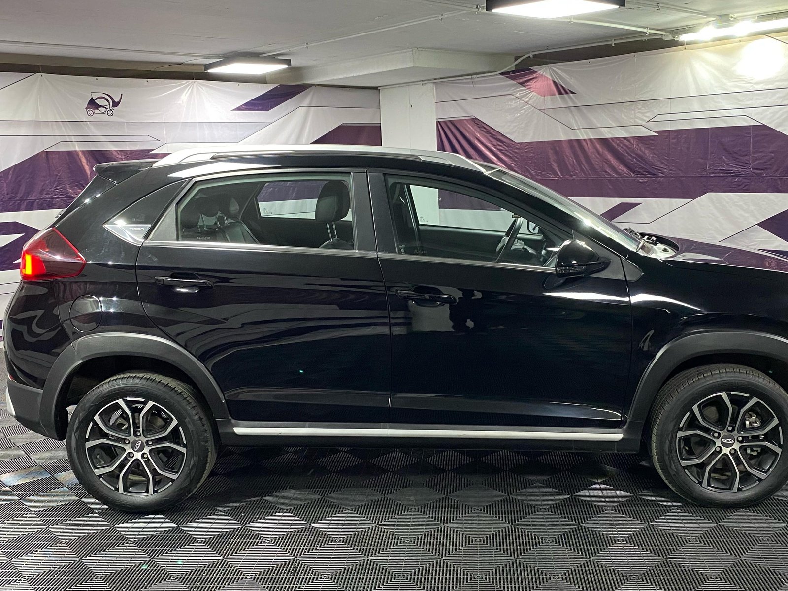 Chery TIGGO 2 PRO 2023 - Foto 5 de 20