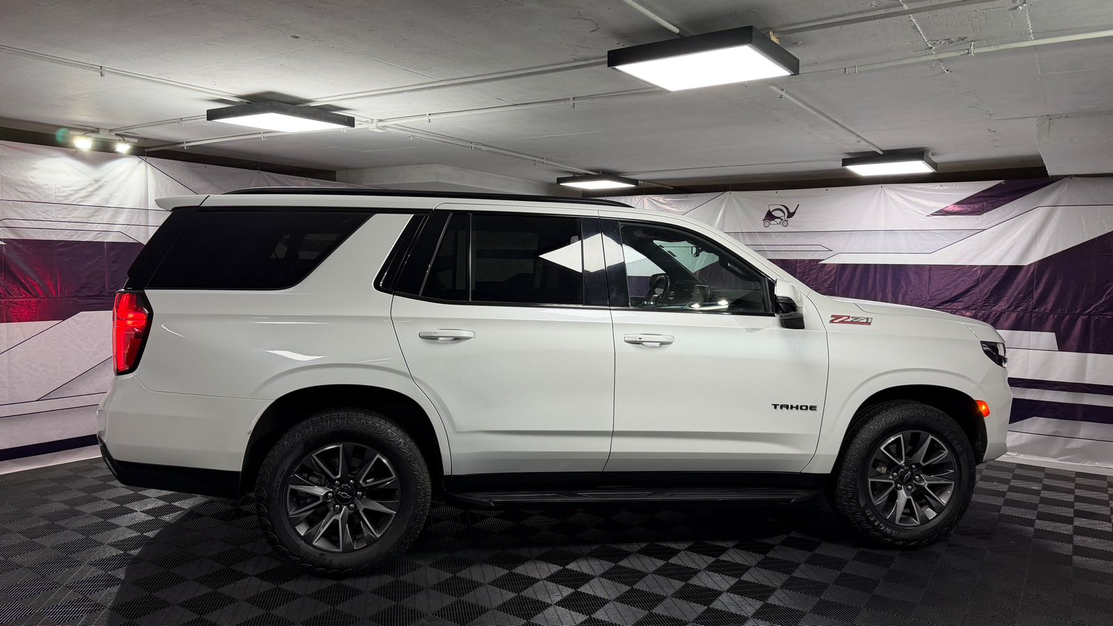 Chevrolet TAHOE 2023 - Imagen 7 de 20