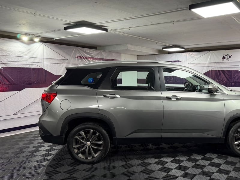 Chevrolet CAPTIVA 2023 - Imagen 5 de 20