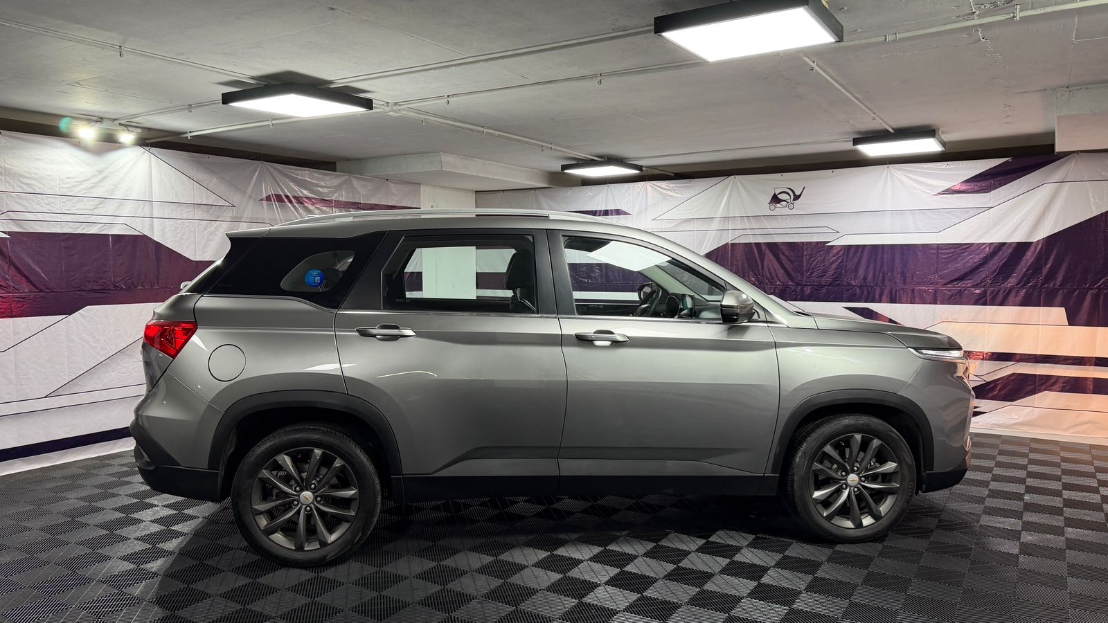 Chevrolet CAPTIVA 2023 - Imagen 5 de 20