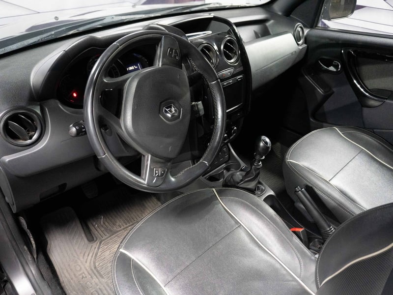 Renault OROCH 2022 - Imagen 20 de 20