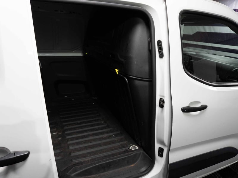 Citroën BERLINGO 2021 - Imagen 10 de 20