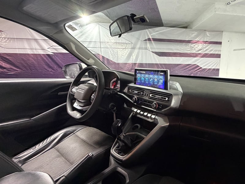 Changan HUNTER 2023 - Imagen 15 de 20