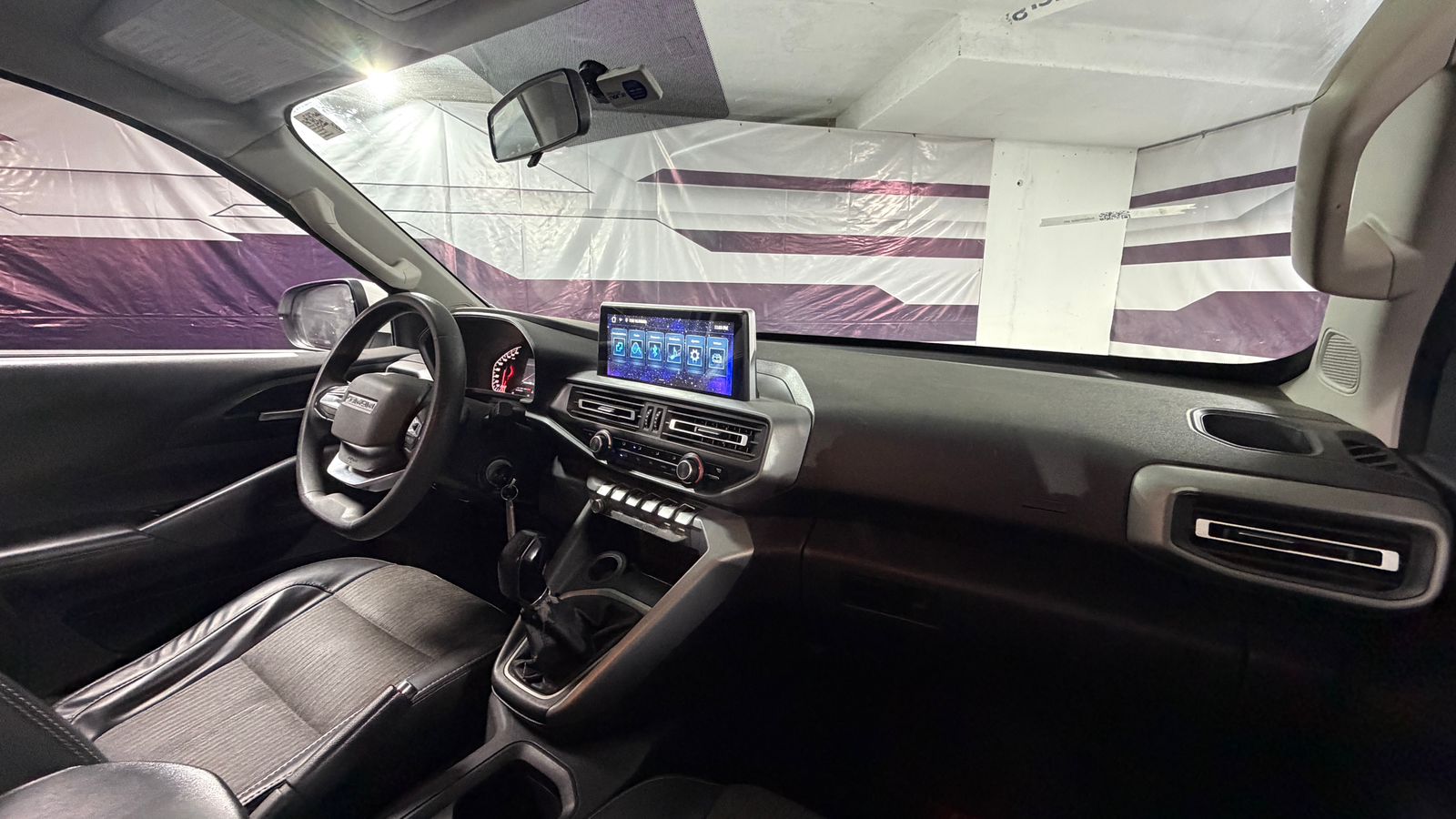 Changan HUNTER 2023 - Imagen 15 de 20