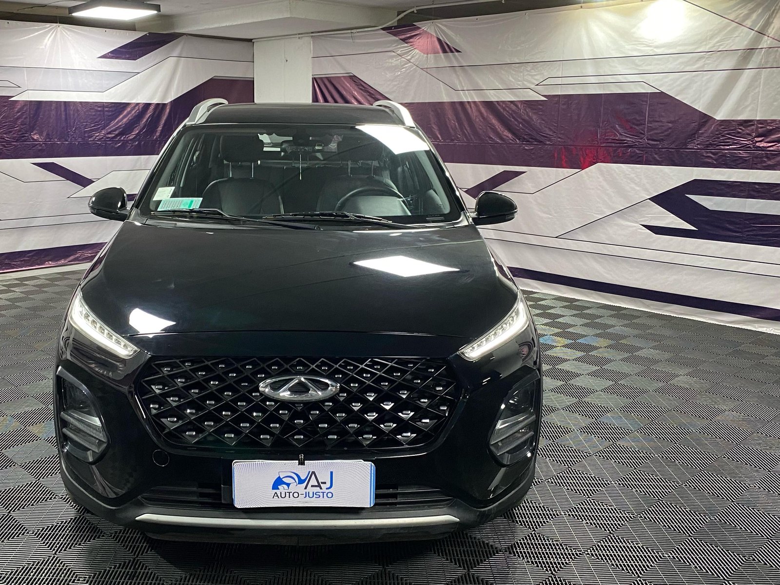 Chery TIGGO 2 PRO 2023 - Foto 2 de 20