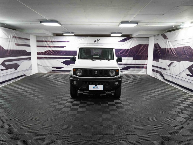 Suzuki JIMNY 2020 - Imagen 4 de 20