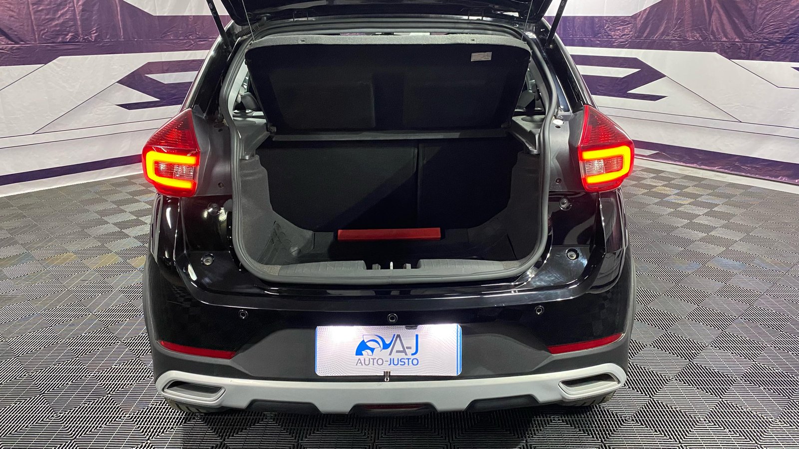 Chery TIGGO 2 PRO 2023 - Imagen 11 de 20