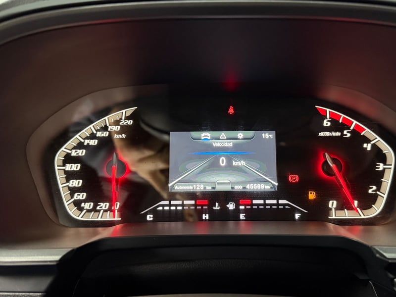 Changan HUNTER 2023 - Imagen 17 de 20