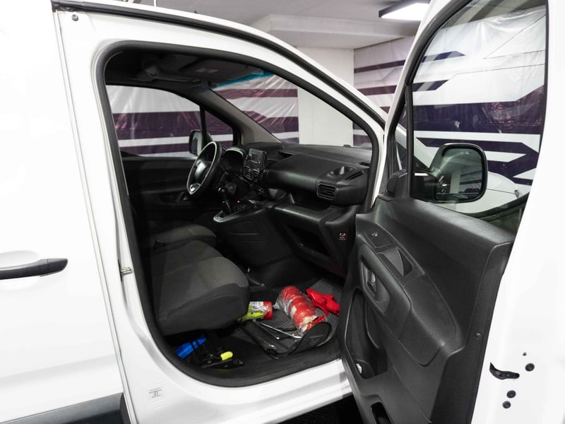 Citroën BERLINGO 2021 - Imagen 18 de 20