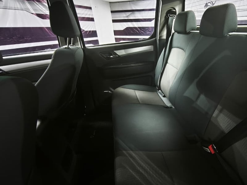 JAC T8 2022 - Imagen 18 de 19