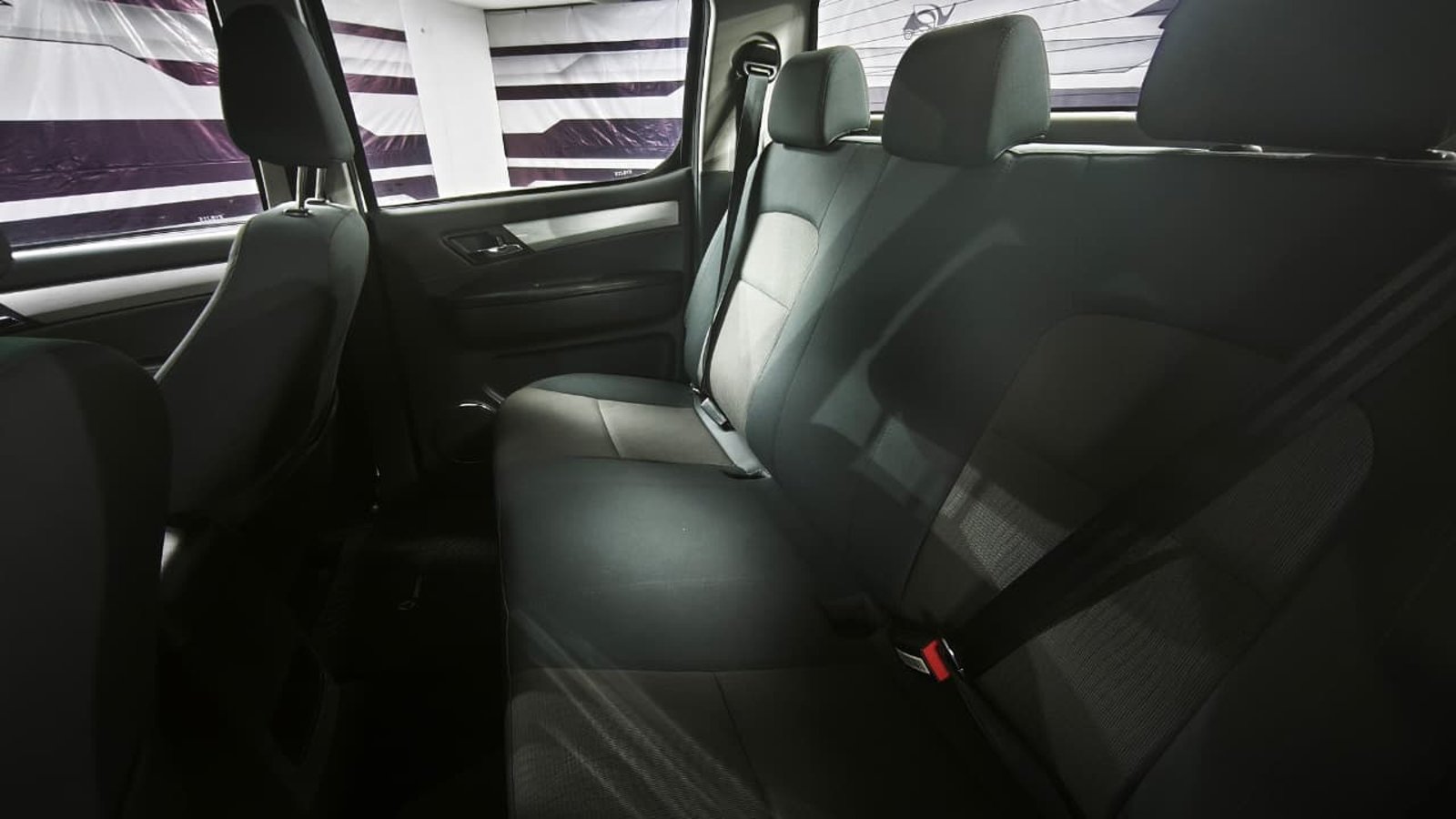 JAC T8 2022 - Imagen 18 de 19