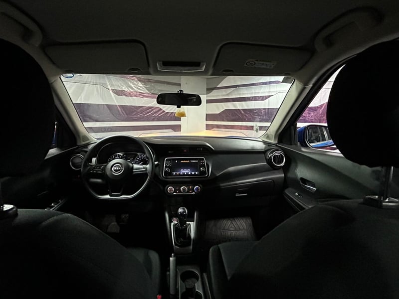Nissan KICKS 2024 - Imagen 15 de 20