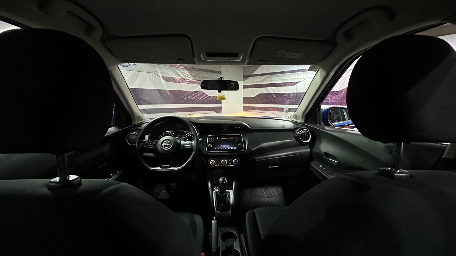 Nissan KICKS 2024 - Imagen 15 de 20