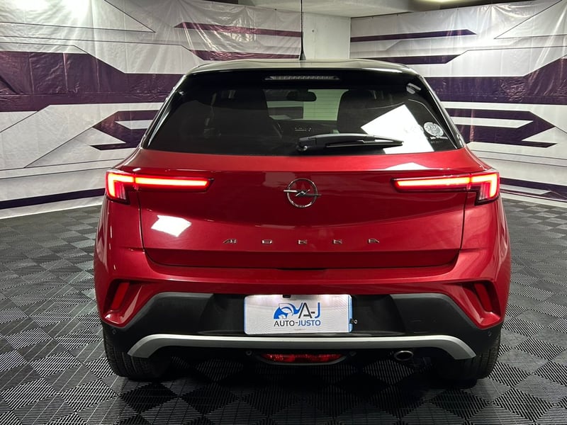 Opel MOKKA 2022 - Imagen 9 de 20