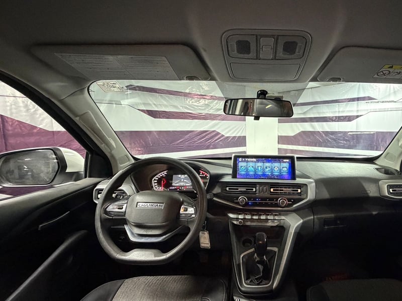 Changan HUNTER 2023 - Imagen 14 de 20