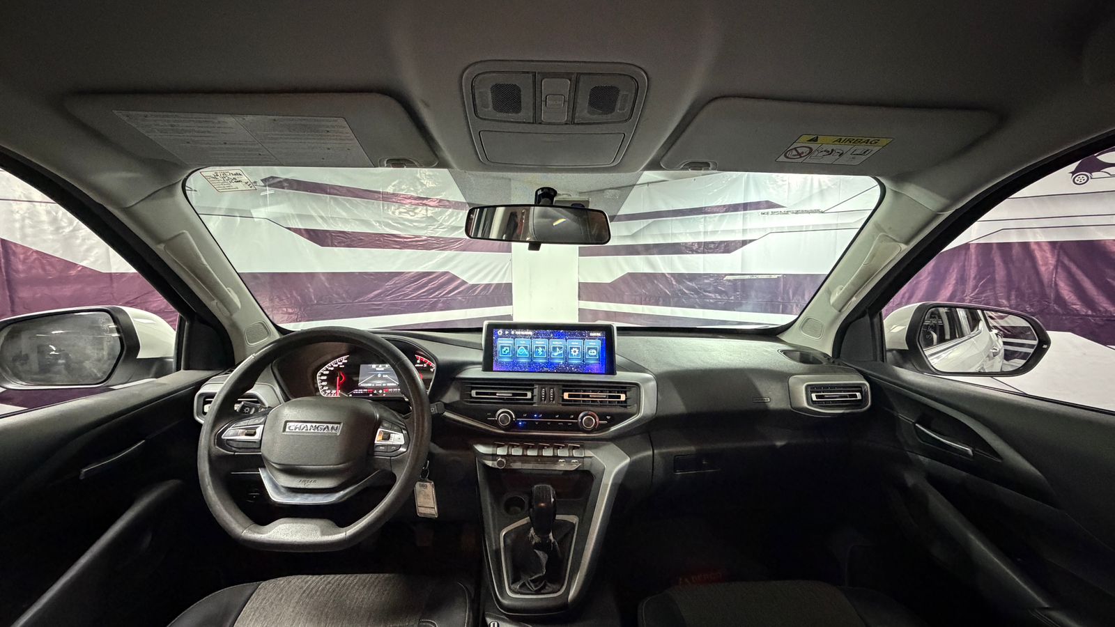 Changan HUNTER 2023 - Imagen 14 de 20