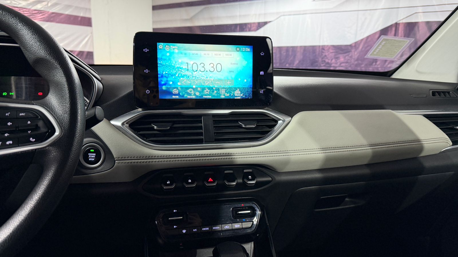Chevrolet CAPTIVA 2023 - Imagen 20 de 20