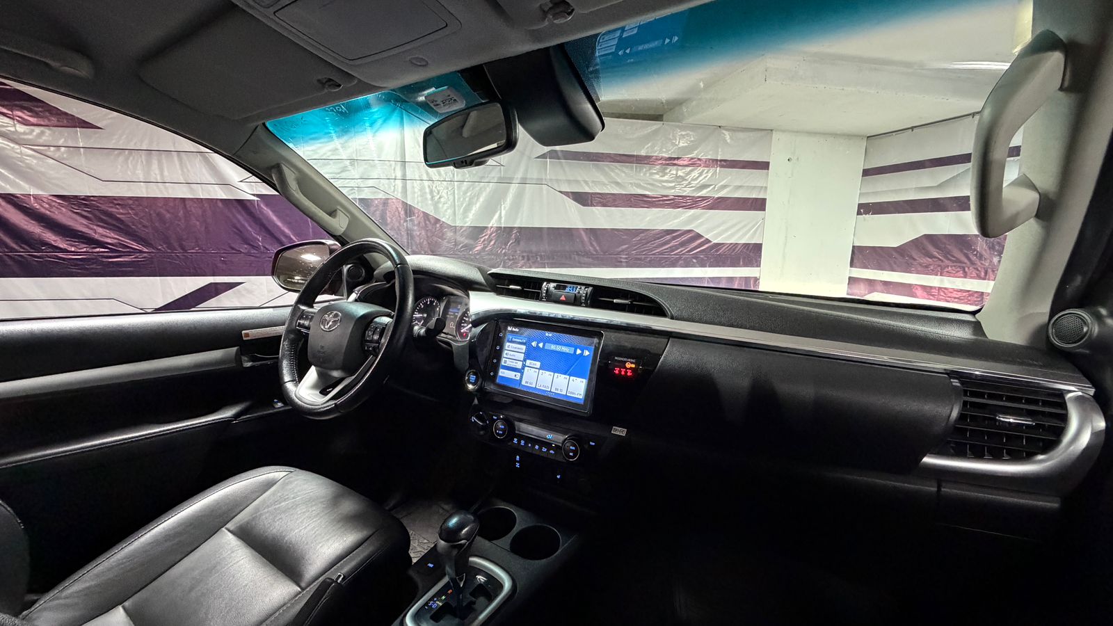 Toyota HILUX 2025 - Imagen 15 de 20