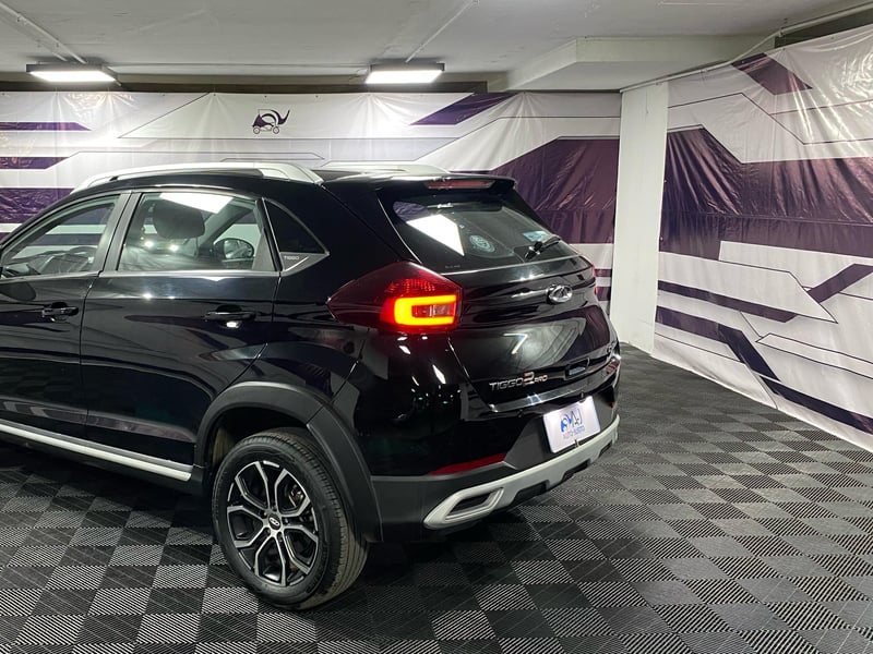 Chery TIGGO 2 PRO 2023 - Imagen 12 de 20