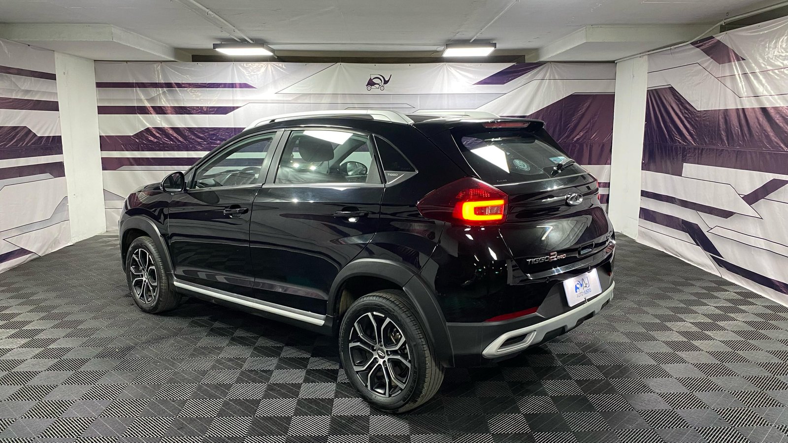 Chery TIGGO 2 PRO 2023 - Imagen 12 de 20