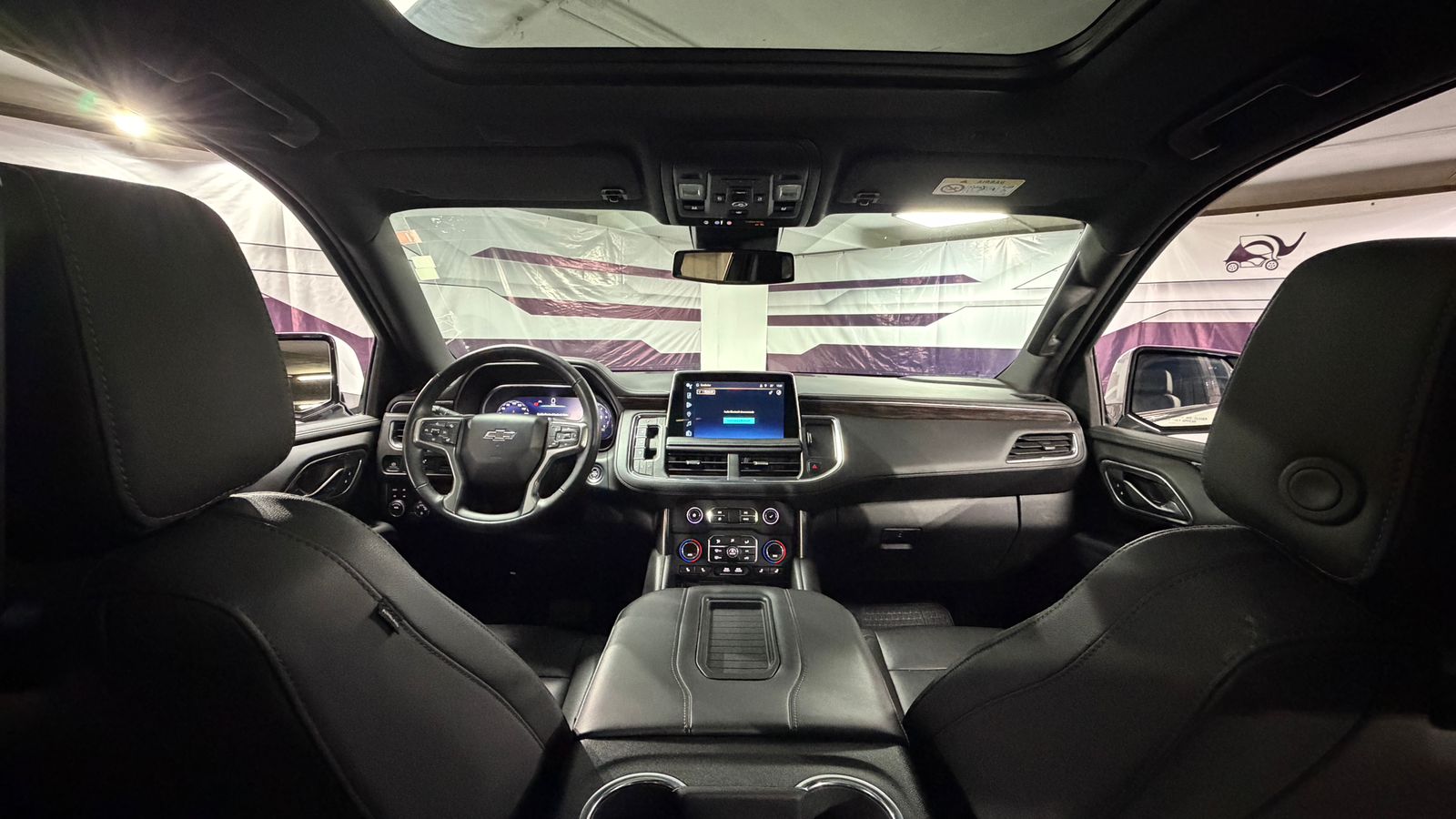 Chevrolet TAHOE 2023 - Imagen 16 de 20