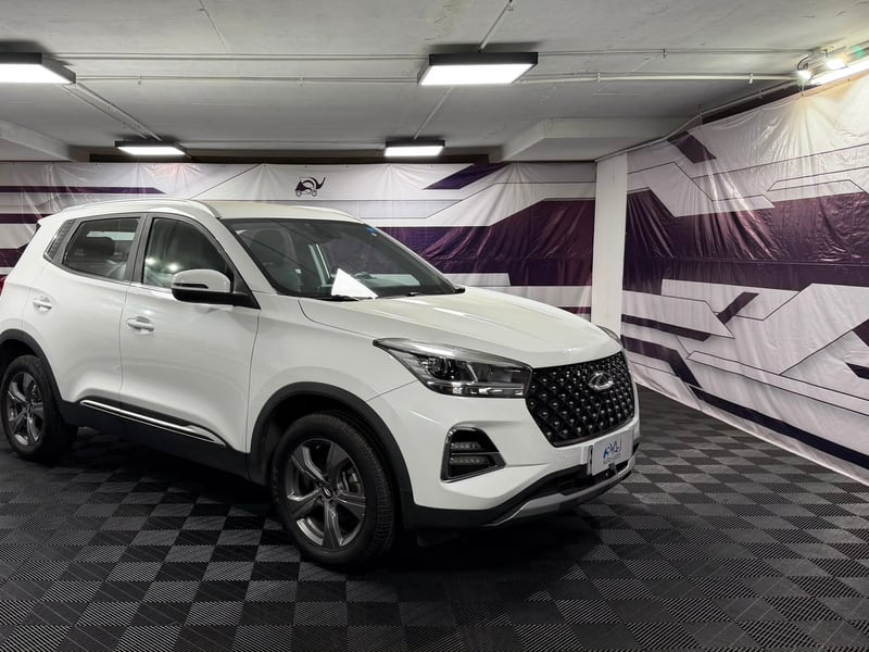 Chery TIGGO 3 PRO 2023 - Imagen 4 de 20