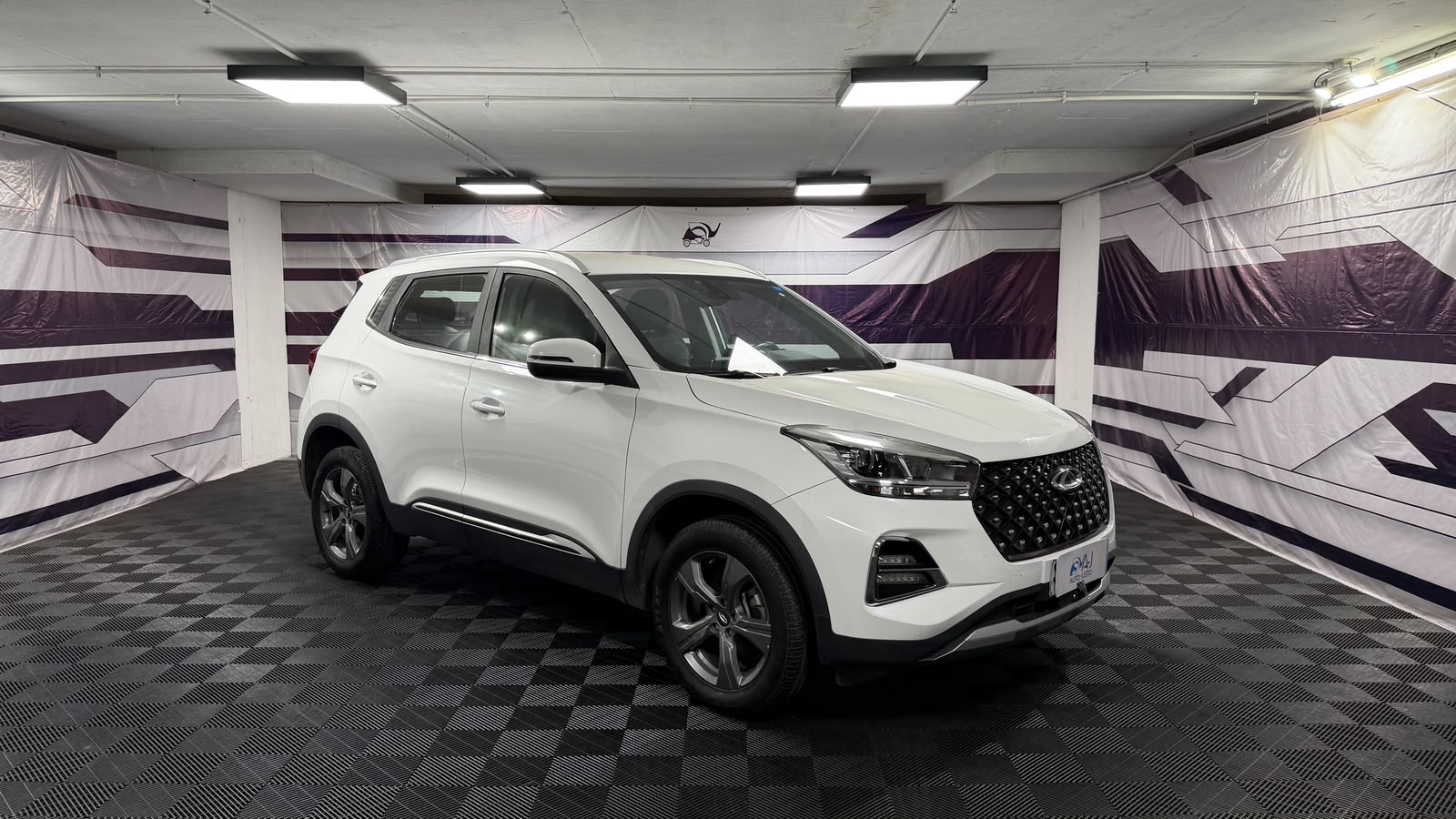 Chery TIGGO 3 PRO 2023 - Imagen 4 de 20