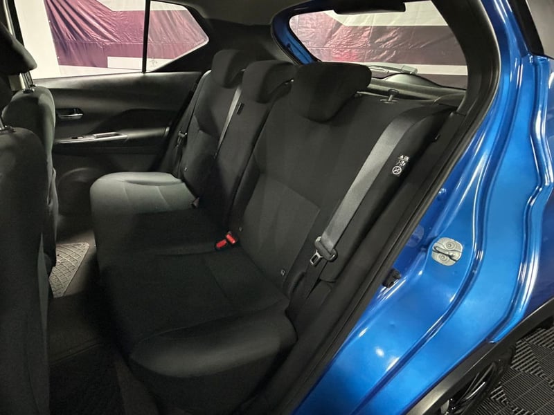 Nissan KICKS 2024 - Imagen 20 de 20
