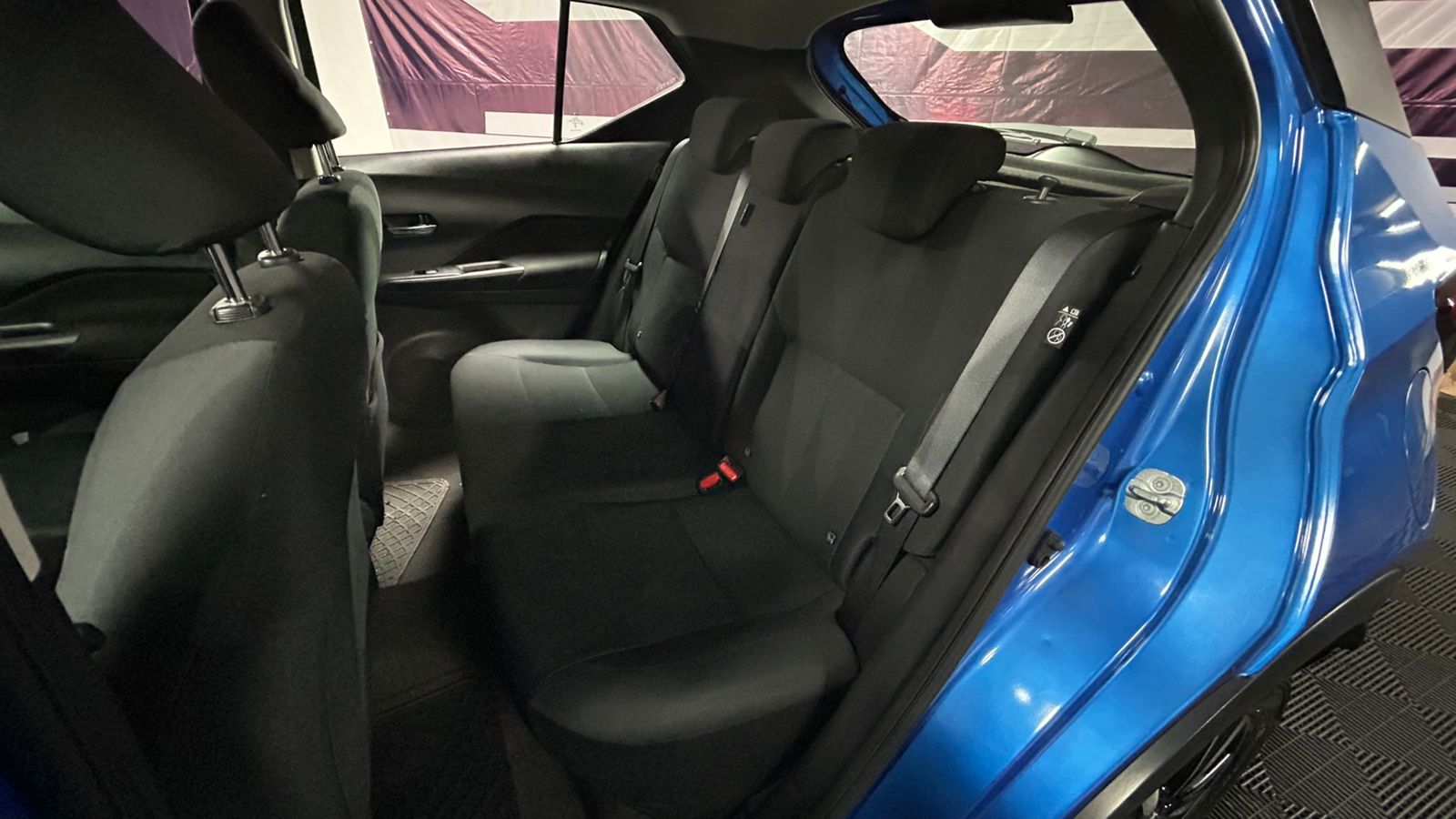Nissan KICKS 2024 - Imagen 20 de 20