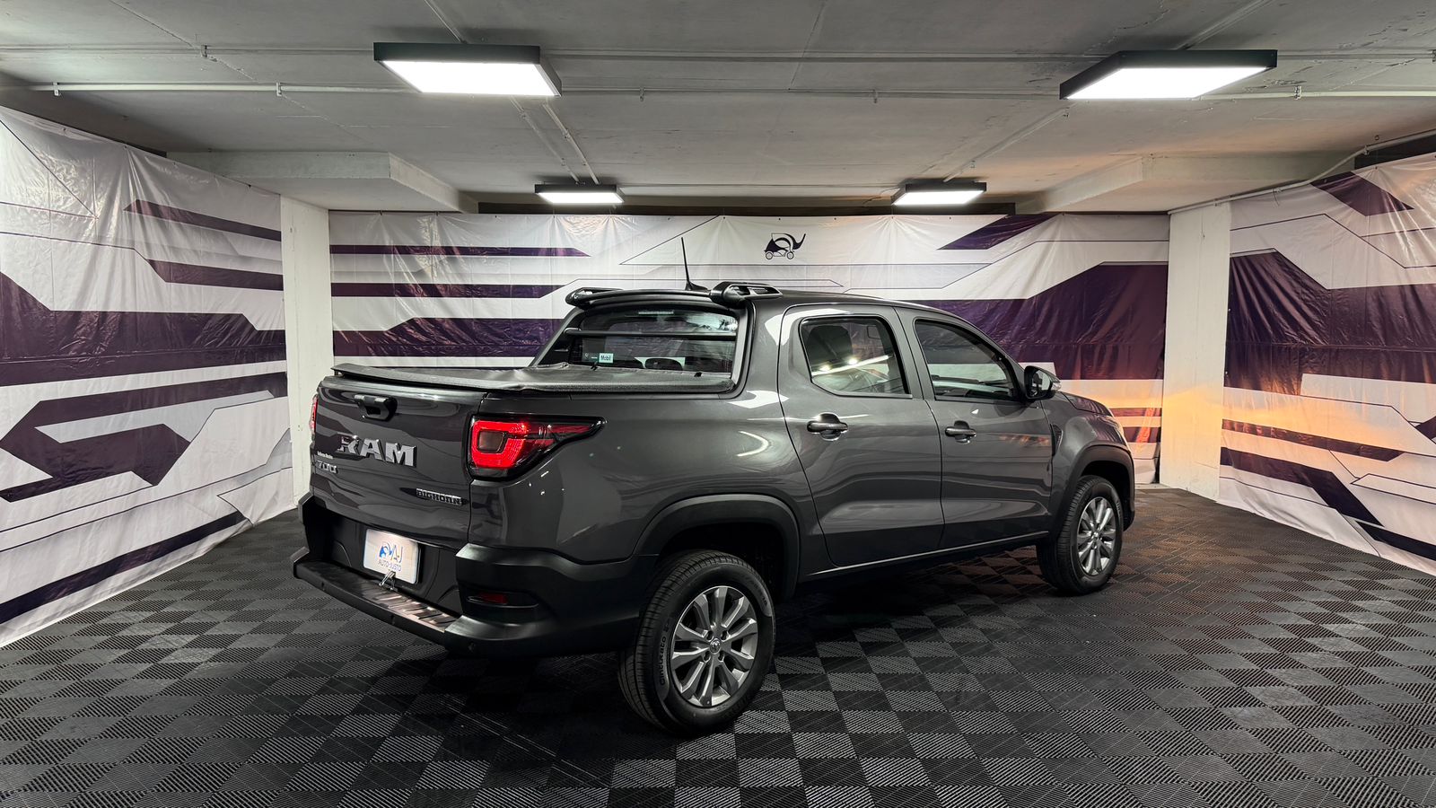 RAM 700 2026 - Imagen 8 de 20