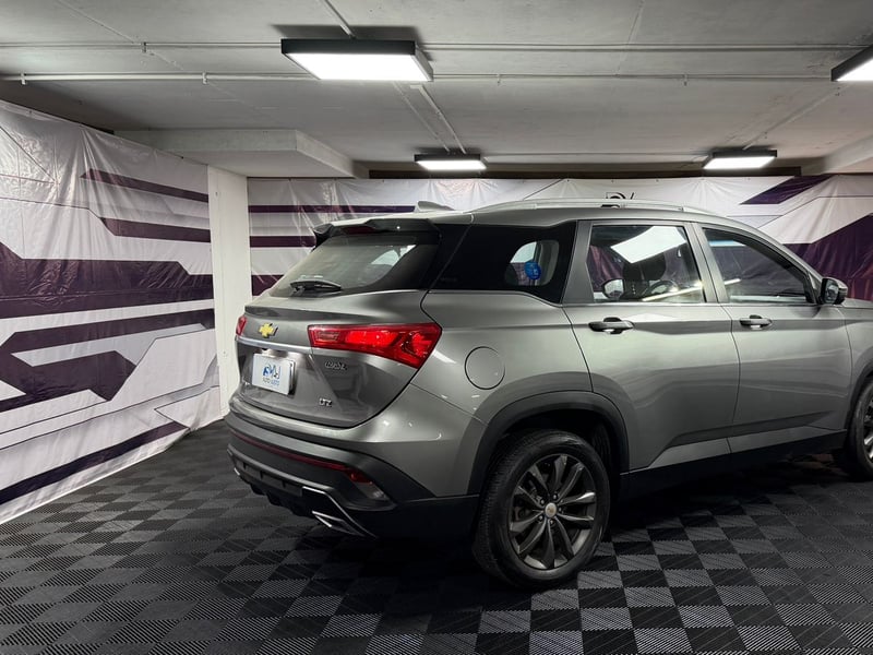 Chevrolet CAPTIVA 2023 - Imagen 8 de 20