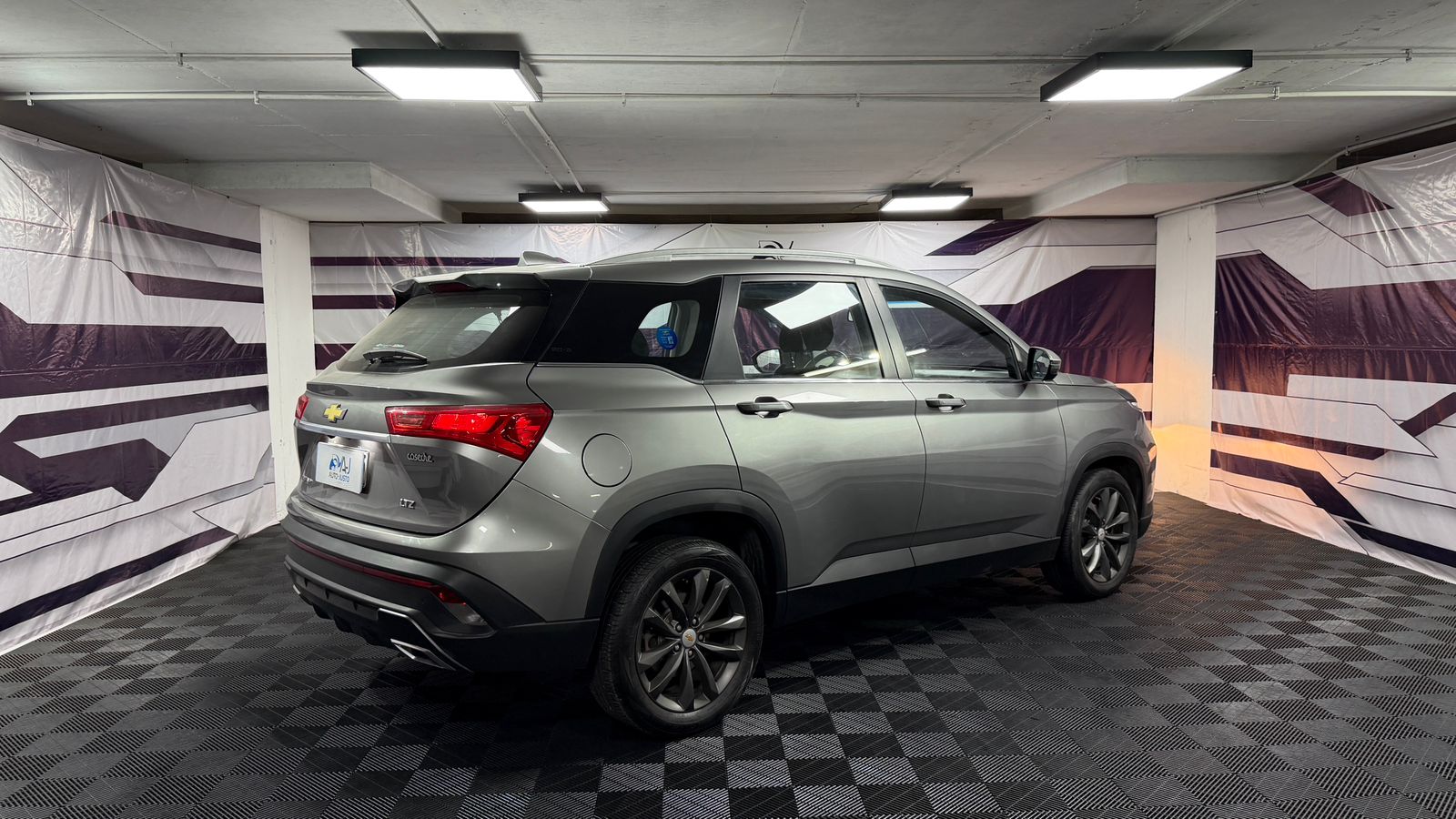 Chevrolet CAPTIVA 2023 - Imagen 8 de 20