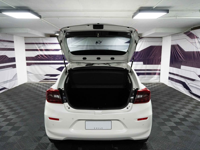 Suzuki BALENO 2026 - Imagen 12 de 20