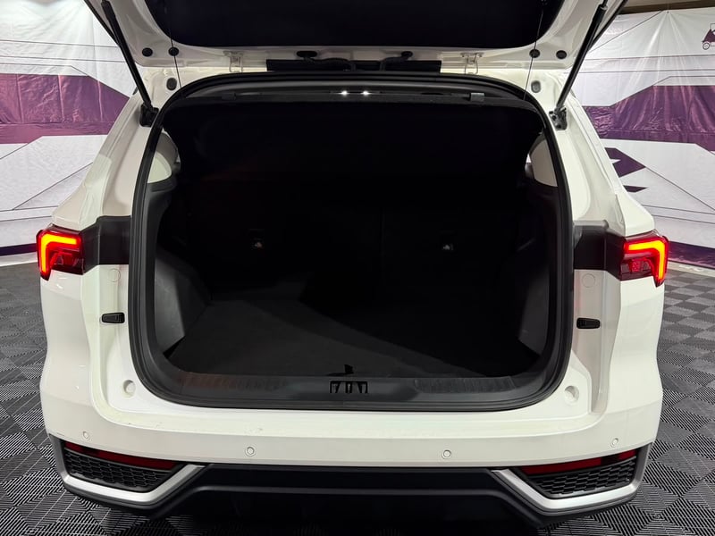 Ford TERRITORY 2025 - Imagen 11 de 20