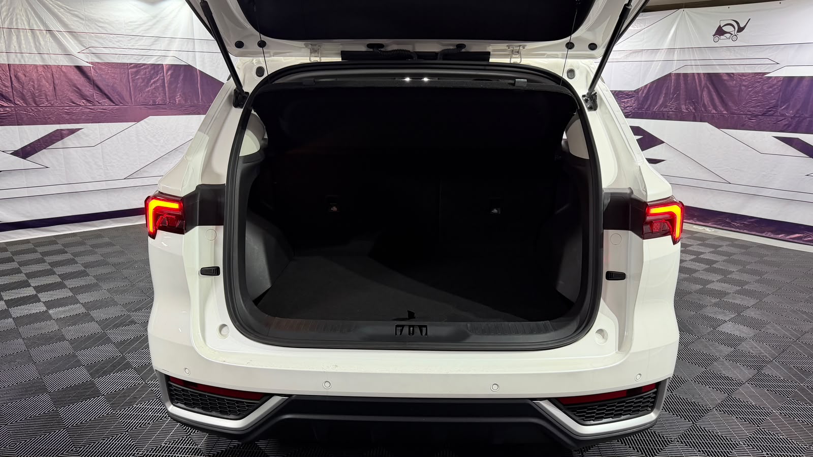 Ford TERRITORY 2025 - Imagen 11 de 20