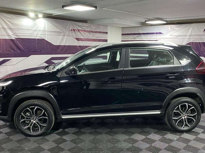 Chery TIGGO 2 PRO 2023 - Imagen 14 de 20